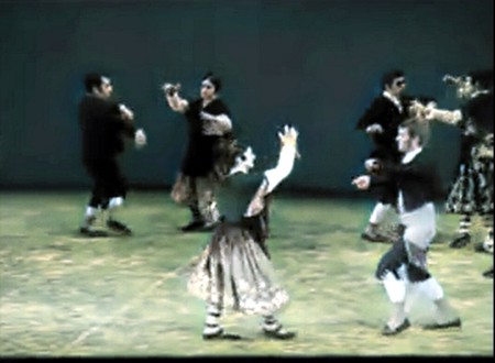 Captura de la actuaci�n de Bienservida