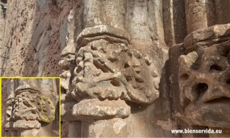 Mixtura de elementos de roble