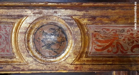 anagrama mariano (MA entrelazadas) Ave Mar�a