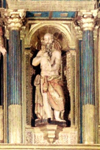 San Jer�nimo Penitente