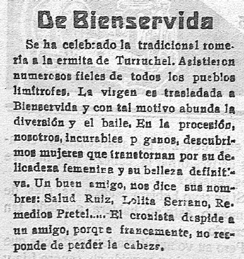 Defensor de Albacete. Volumen 38, N� 10.427, 28 de mayo de 1936